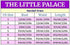 Kendall Dress Flower Girl Dresses Little Palace Store